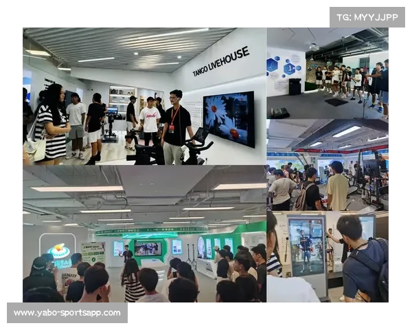 亚博体育平台:探索全新体育娱乐体验与创新玩法的未来发展趋势 亚博体育平台:探索全新体育娱乐体验与创新玩法的未来发展趋势