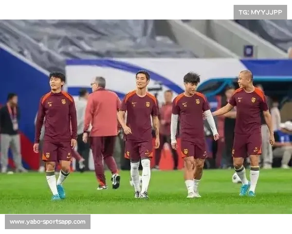 U22 国足盐城夺冠彰显潜力，中场磨合与战术升级成关键课题