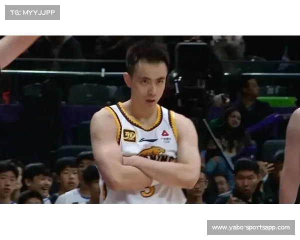 辽宁备战北控遭遇伤病困扰 赵继伟因肠胃炎缺席 张镇麟萨林杰缺训