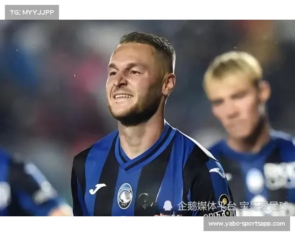 德转评意甲最贵阵容:国米5人亚特兰大3人米兰2人尤文布雷默领衔 德转评意甲最贵阵容:国米5人亚特兰大3人米兰2人尤文布雷默领衔