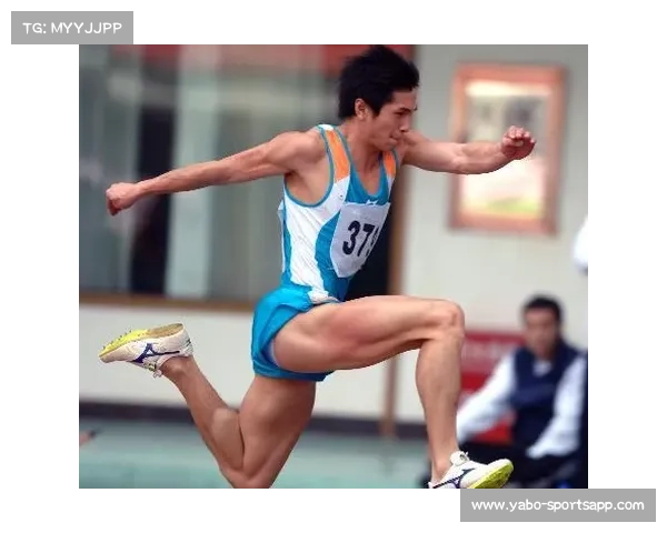 中国短跑与跳高选手在国际田径赛场上表现突出展现竞技实力 中国短跑与跳高选手在国际田径赛场上表现突出展现竞技实力