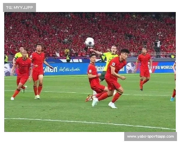 徐皓阳谈丢球过早与澳大利亚五后卫防守不对位问题 徐皓阳谈丢球过早与澳大利亚五后卫防守不对位问题