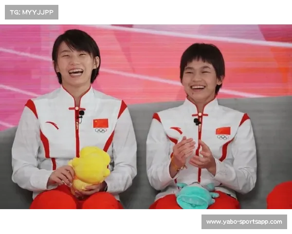 全红婵迎18岁生日 陈芋汐等送上祝福分享梦想与未来展望 全红婵迎18岁生日 陈芋汐等送上祝福分享梦想与未来展望