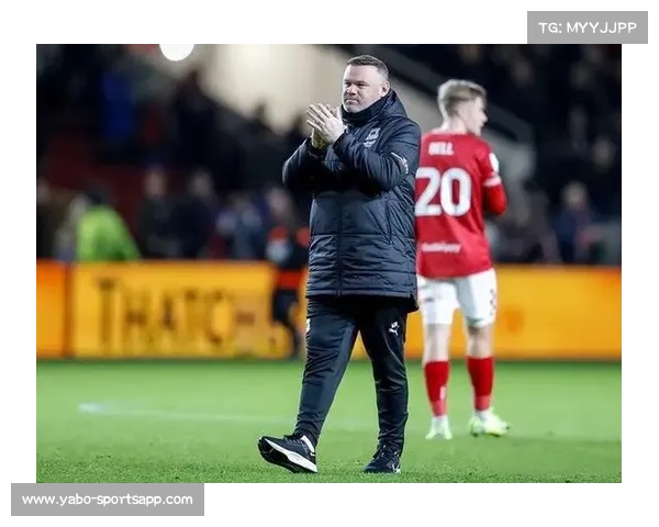 普利茅斯CEO回应鲁尼加盟：选择他作为球队核心并非因名气与营销考虑