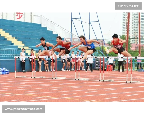 中国田径选手全力冲刺东京奥运资格赛 展现顶尖实力争夺宝贵名额 中国田径选手全力冲刺东京奥运资格赛 展现顶尖实力争夺宝贵名额