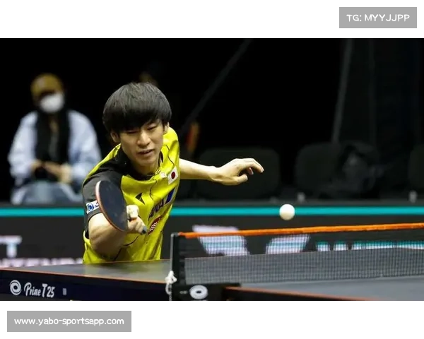乒乓球仁川冠军赛日本男单两人遭淘汰 户上隼辅首轮惜败 乒乓球仁川冠军赛日本男单两人遭淘汰 户上隼辅首轮惜败