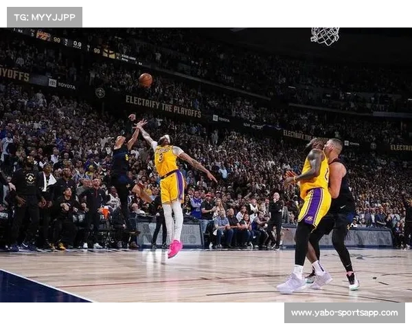 掘金今日之战:重现湖人传奇之夜 掘金今日之战:重现湖人传奇之夜