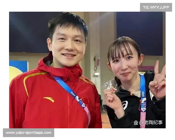 肤白貌美华裔乒乓球女神大胆秀身材曾倾心樊振东多年表达深情 肤白貌美华裔乒乓球女神大胆秀身材曾倾心樊振东多年表达深情