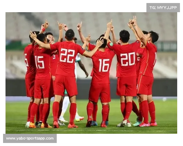 突发天津媒体曝国足恐创历史性耻辱纪录世界杯前景堪忧 突发天津媒体曝国足恐创历史性耻辱纪录世界杯前景堪忧