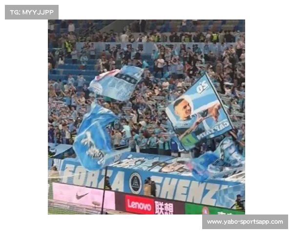 城市集团高层现场观摩深圳新鹏城球场 专业氛围获高度评价