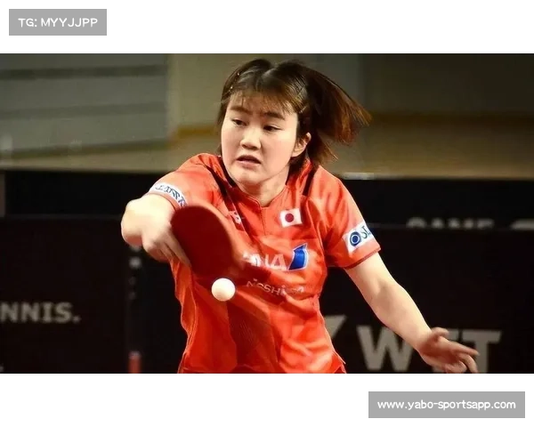 金娜英逆转大藤沙月晋级WTT球星挑战赛金奈站女单八强