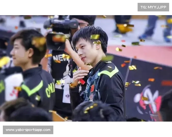 林高远圆梦之际官宣喜讯 实现多年追求马龙送上真挚祝福