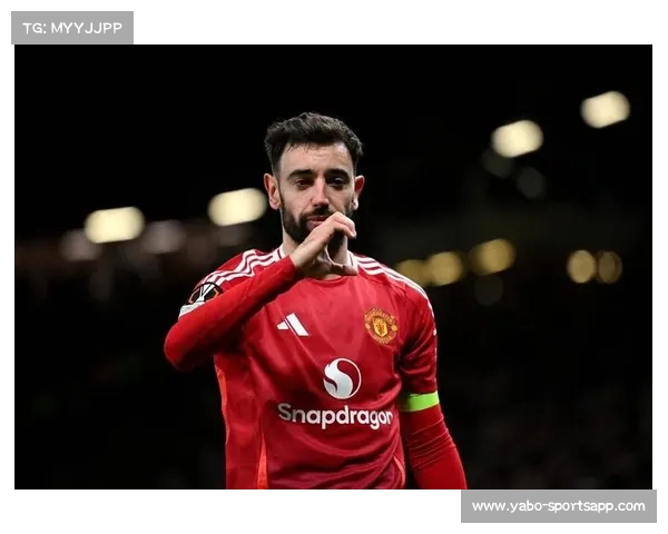 阿莫林：B费留曼联拉什福德安东尼表现出色对球队有利