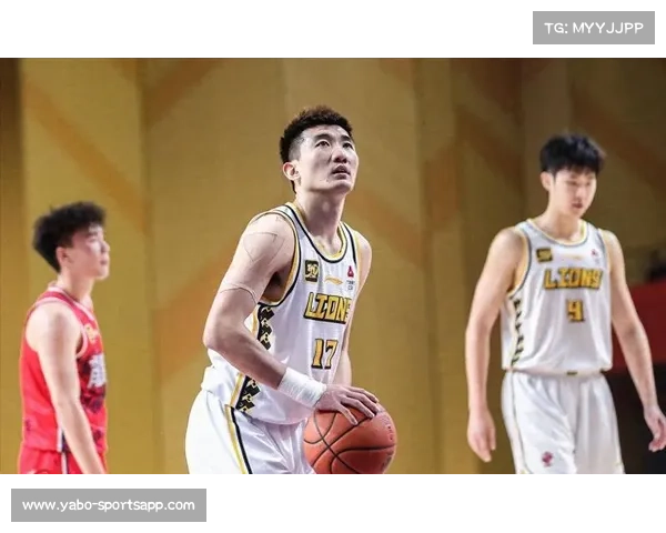 CBA常规赛MVP热门候选胡金秋孙铭徽徐杰曾凡博韩德君竞争激烈