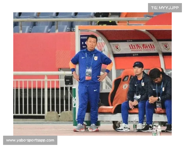 山东泰山宣布坏消息 崔康熙遭遇重大打击 球迷纷纷吐槽愤怒声浪不断 山东泰山宣布坏消息 崔康熙遭遇重大打击 球迷纷纷吐槽愤怒声浪不断