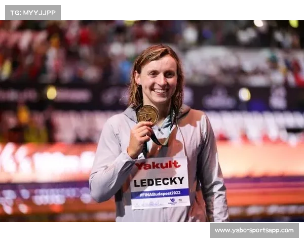 莱德基游泳世锦赛个人项目五连冠数据分析揭示其技术与心理优势 莱德基游泳世锦赛个人项目五连冠数据分析揭示其技术与心理优势