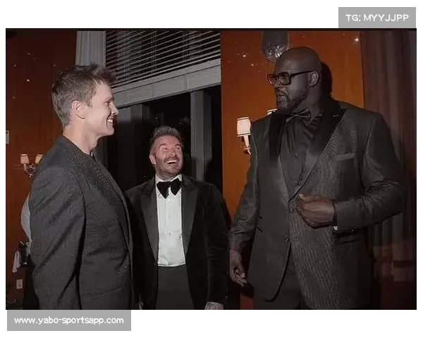 贝克汉姆50岁生日派对星光璀璨 贝嫂抢镜梅西携妻现身同庆 贝克汉姆50岁生日派对星光璀璨 贝嫂抢镜梅西携妻现身同庆