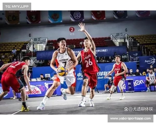 北控男篮杨皓喆谈新赛季目标全力争取季后赛前八席位