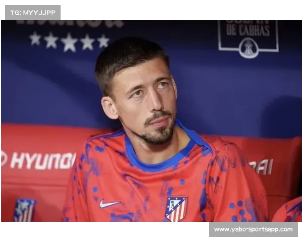 朗格莱提前返回马竞接受伤势检查 已确保能出战世俱杯 朗格莱提前返回马竞接受伤势检查 已确保能出战世俱杯