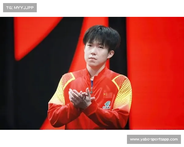 王楚钦在比赛中展现的强大适应能力与临场调整能力解析 王楚钦在比赛中展现的强大适应能力与临场调整能力解析