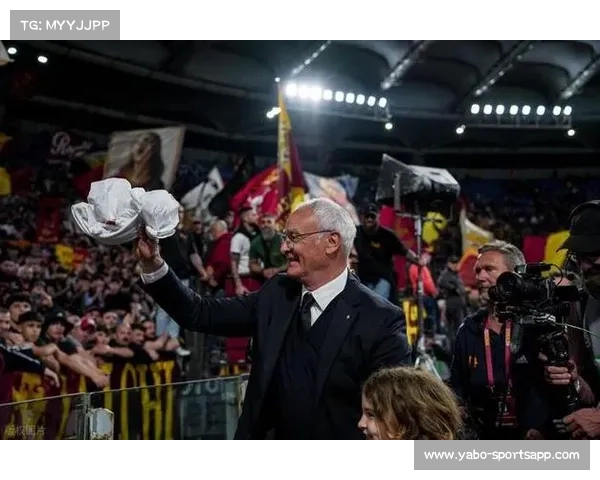 阿斯:罗马同意拉涅利兼任俱乐部顾问与意大利国家队主帅职位 阿斯:罗马同意拉涅利兼任俱乐部顾问与意大利国家队主帅职位