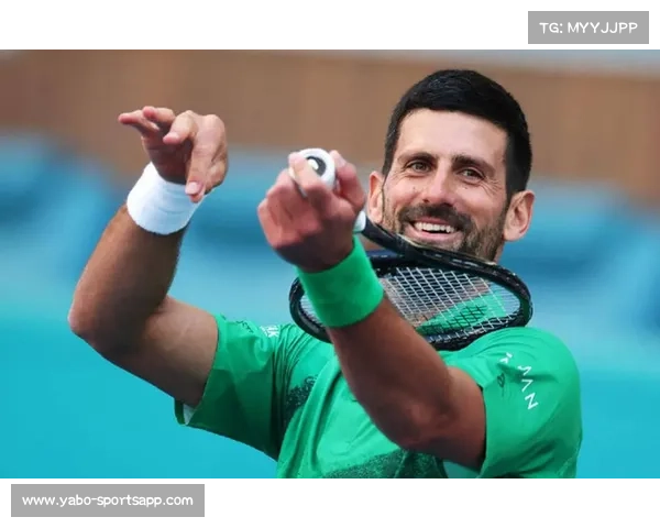 德约科维奇直言状态全面回升 已为重返赛场做好充分准备 德约科维奇直言状态全面回升 已为重返赛场做好充分准备