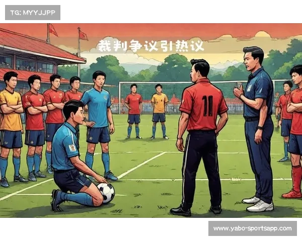 温网争议判罚引发广泛讨论 公开赛选手及观众强烈不满 温网争议判罚引发广泛讨论 公开赛选手及观众强烈不满