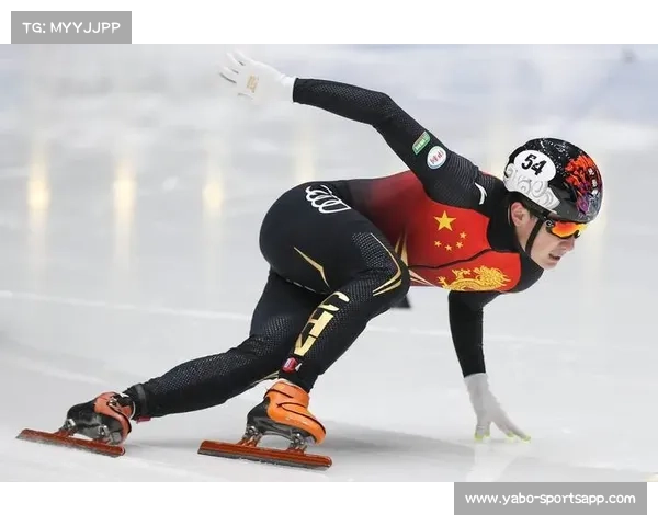 武大靖技术全面领先对手比赛全程无悬念轻松夺冠 武大靖技术全面领先对手比赛全程无悬念轻松夺冠