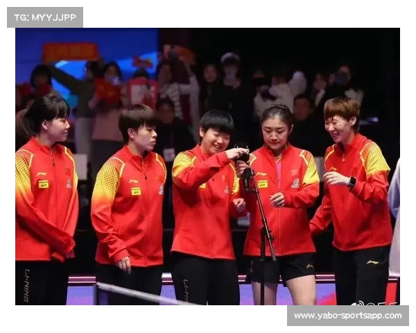 火热乒乓球世界锦标赛赛况分析及各国选手备战情况预览 火热乒乓球世界锦标赛赛况分析及各国选手备战情况预览