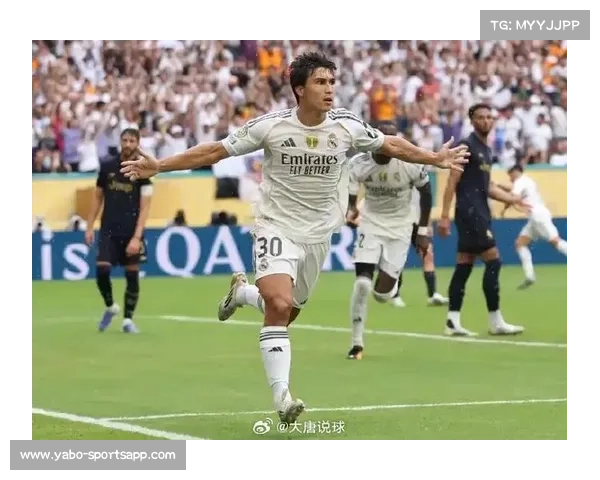 皇马关键先生再现神奇逆转助力锁定胜局全场焦点转向他 皇马关键先生再现神奇逆转助力锁定胜局全场焦点转向他