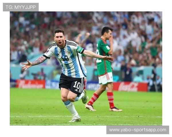 梅西挑战极限瞬间 高光时刻震撼全网 打破纪录再创传奇