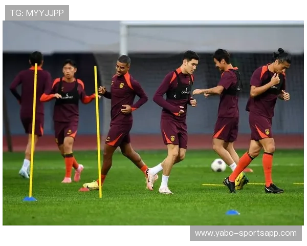 国足下场比赛前瞻：定位球得分率或成为决定胜负的关键因素