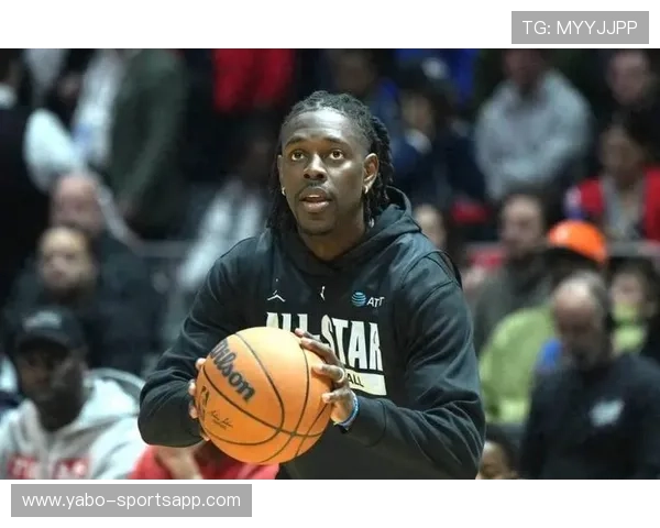 朱霍勒迪:保持侵略性提升进攻效率 让队友也能跟上节奏 朱霍勒迪:保持侵略性提升进攻效率 让队友也能跟上节奏