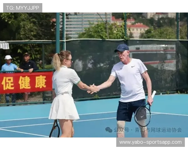 2025上合组织杯网球联谊赛在京举办推动国际体育交流新篇章 2025上合组织杯网球联谊赛在京举办推动国际体育交流新篇章