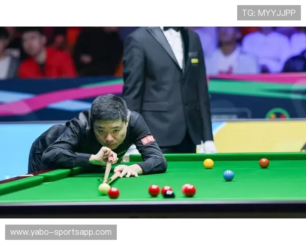 丁俊晖38岁生日首冠已过20年冲击巡回锦标赛第16冠坐稳8强席位