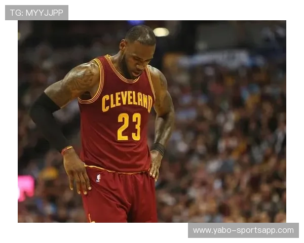 詹姆斯自述如何以信念激发07骑士战力一路闯入巅峰总决赛舞台