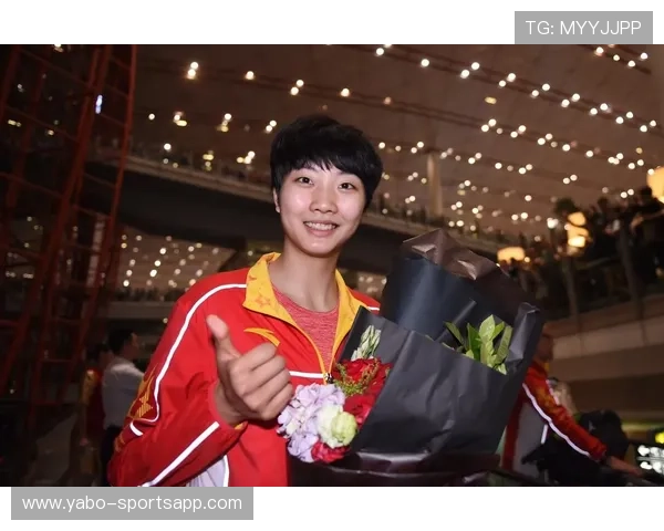 袁心玥官宣喜讯父母终于放下担忧全家迎来美好幸福团圆时刻新光景