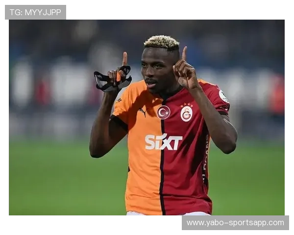 利雅得新月放弃奥斯梅恩6月10日前急寻巨星前锋冲世俱杯