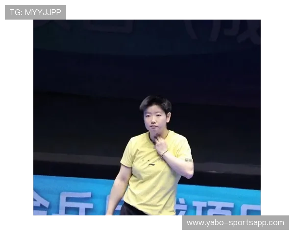 哇塞就是这么有范孙颖莎现场示范指导蒯曼与平野美宇全程高能引热议