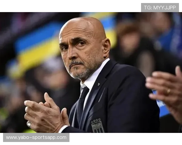 意足协原计划赛后官宣斯帕莱蒂下课主帅放弃全部薪水以大局为重