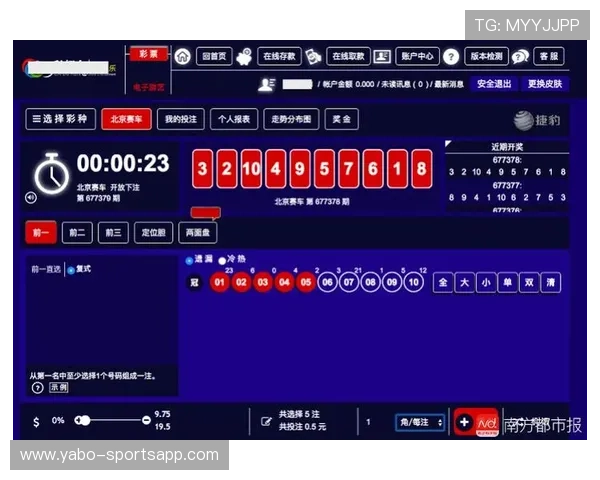 精通博彩平台投注策略提升获胜概率的进阶技巧与方法