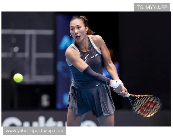 郑钦文今日训练搭子确定莱巴金娜强强对练引发外界关注备战新赛季