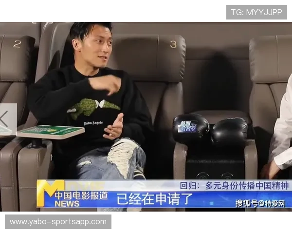 郭正亮談怒轟青鳥風波認為社會自有無形公評力量來回應外界質疑聲