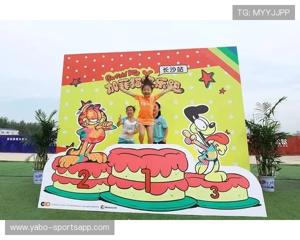 围绕体育猫打造全新运动生活方式与全民健身潮流新趋势探索