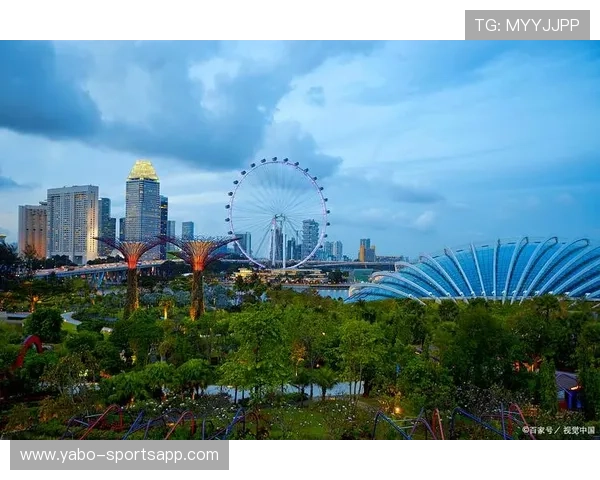 探索圣淘沙魅力：海岛风光、娱乐体验与独特文化全景指南