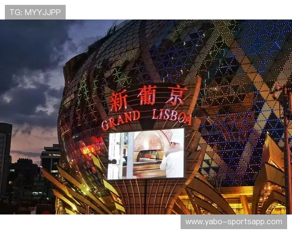 新葡京国际周边休闲娱乐与美食体验全攻略探索指南