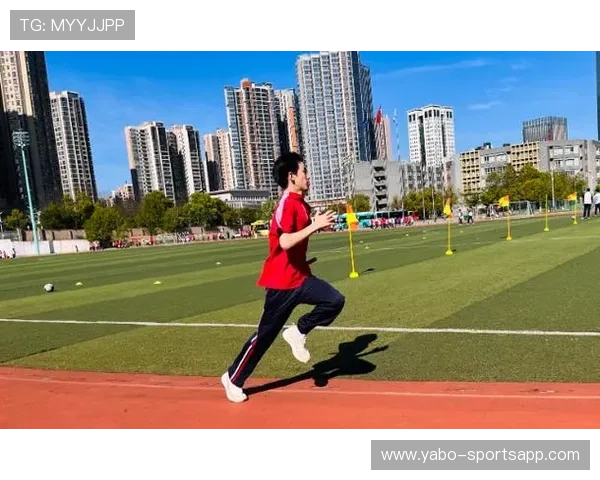 球速体育引领运动科技新时代全面提升竞技水平与健康体验