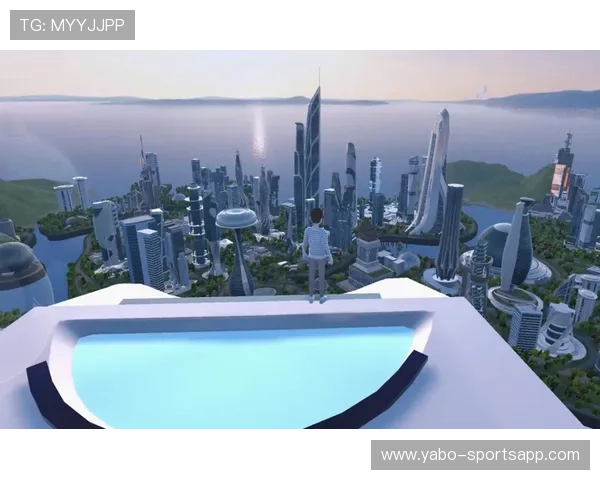 当虚拟世界成为第二人生头号玩家揭开未来沉浸式冒险与人性抉择