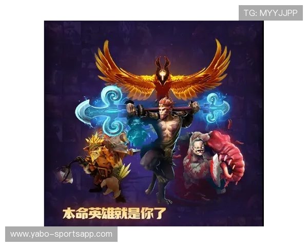 一竞技深度解析电竞赛事发展趋势与用户体验升级带来的行业新机遇 一竞技深度解析电竞赛事发展趋势与用户体验升级带来的行业新机遇