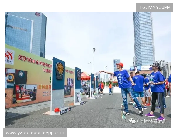 盈嘉体育深耕全民健身新生态打造城市运动消费融合发展新样板平台